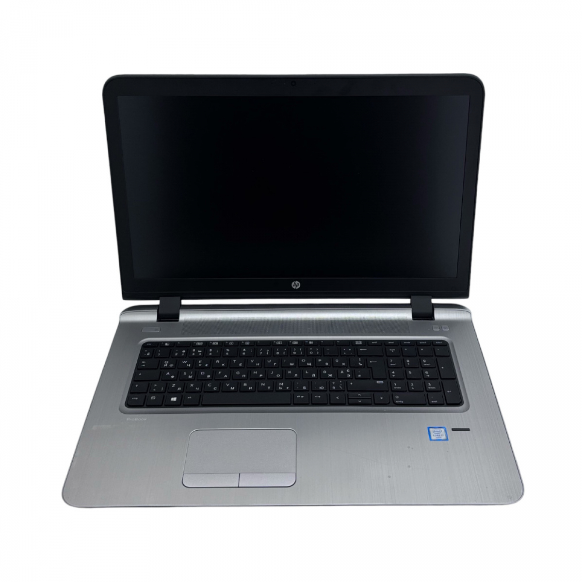 Ноутбук HP ProBook 470 G3 i5-6500U/8/256 SSD/R7 M340 2GB - Class A- - Фото 1