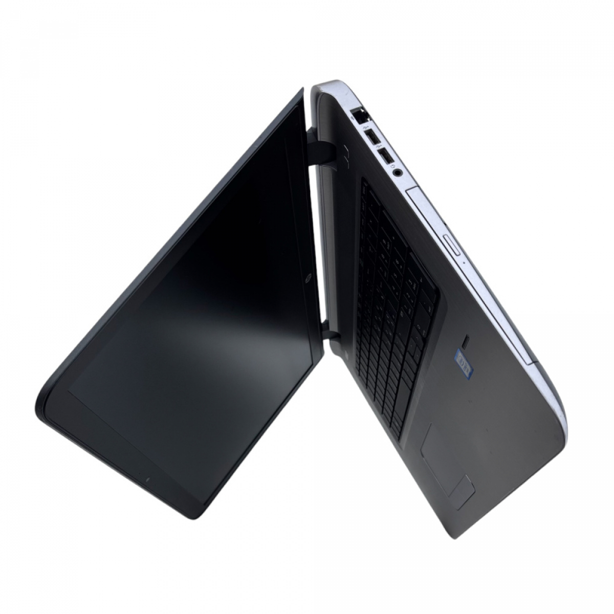 Ноутбук HP ProBook 470 G3 i5-6500U/8/256 SSD/R7 M340 2GB - Class A- - Фото 5