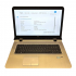 Ноутбук HP ProBook 470 G3 i5-6500U/8/256 SSD/R7 M340 2GB - Class A- - Фото 6