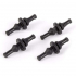 Кулер для корпуса Silver Stone Air Penetrator AP120i-PRO (SST-AP120I-PRO) - Фото 5