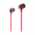 Наушники HyperX Cloud Earbuds II Red (705L8AA) - Фото 2