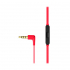Наушники HyperX Cloud Earbuds II Red (705L8AA) - Фото 3