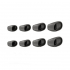 Наушники HyperX Cloud Earbuds II Red (705L8AA) - Фото 4