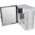 Корпус ThermalTake H590 TG ARGB Snow White (CA-1X4-00M6WN-00) - Фото 3