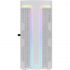 Корпус ThermalTake H590 TG ARGB Snow White (CA-1X4-00M6WN-00) - Фото 4