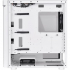 Корпус ThermalTake H590 TG ARGB Snow White (CA-1X4-00M6WN-00) - Фото 5