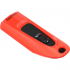 USB флеш накопичувач SanDisk 32Gb Ultra USB 3.0 Red (SDCZ48-032G-U46R) - Фото 2