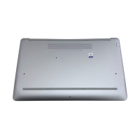 HP 470 G7 (нижняя часть корпуса) 