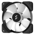 Кулер для корпуса Fractal Design Aspect 14 RGB Black Frame (FD-F-AS1-1404) - Фото 3