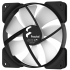 Кулер для корпуса Fractal Design Aspect 14 RGB Black Frame (FD-F-AS1-1404) - Фото 4