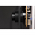 Фитинг для СЖО Ekwb EK-Quantum Torque Pass-Through G1/4 - Black (3831109905456) - Фото 3