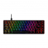 Клавіатура HyperX Alloy Origins 65 HX Red USB UA Black (4P5D6AA) - Фото 1