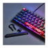 Клавіатура HyperX Alloy Origins 65 HX Red USB UA Black (4P5D6AA) - Фото 3