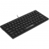 Клавіатура OfficePro SK240 USB Black (SK240) - Фото 2