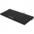 Клавіатура OfficePro SK240 USB Black (SK240) - Фото 3