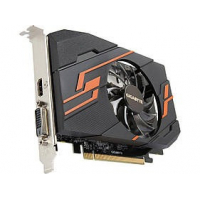 Відеокарта GIGABYTE GeForce GT 1030 2GB GDDR5