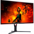 Монітор AOC U32G3X/BK - Фото 2