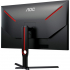Монітор AOC U32G3X/BK - Фото 6