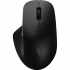 Мишка Rapoo M50 Plus Silent Wireless Black (M50_plus) - Фото 1