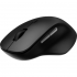 Мишка Rapoo M50 Plus Silent Wireless Black (M50_plus) - Фото 2