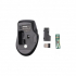Мишка Maxxter Mr-407 Wireless Black (Mr-407) - Фото 4