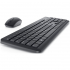 Комплект Dell KM3322W Wireless UA Black (580-AKGK) - Фото 2