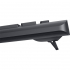 Комплект Dell KM3322W Wireless UA Black (580-AKGK) - Фото 4