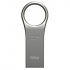 USB флеш накопичувач Silicon Power 64GB Firma F80 Silver USB 2.0 (SP064GBUF2F80V1S) - Фото 1