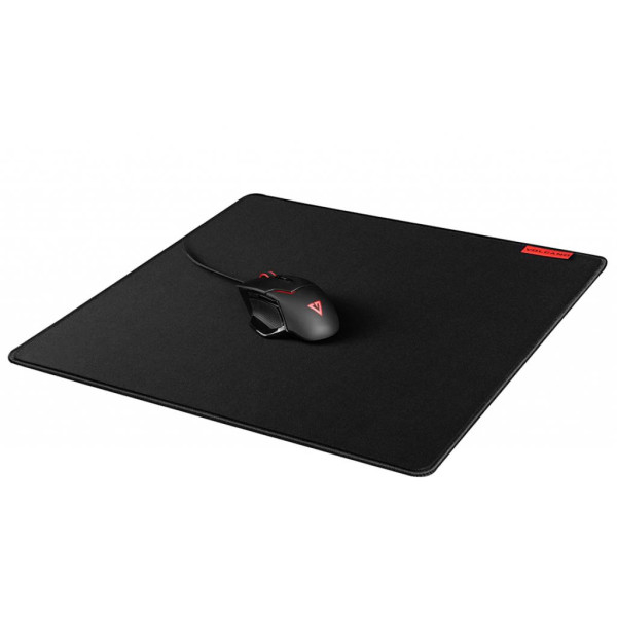 Килимок для мишки Modecom Volcano Paruma L Control Black (PM-MC-VOLCANO-PARUMA) - Фото 6
