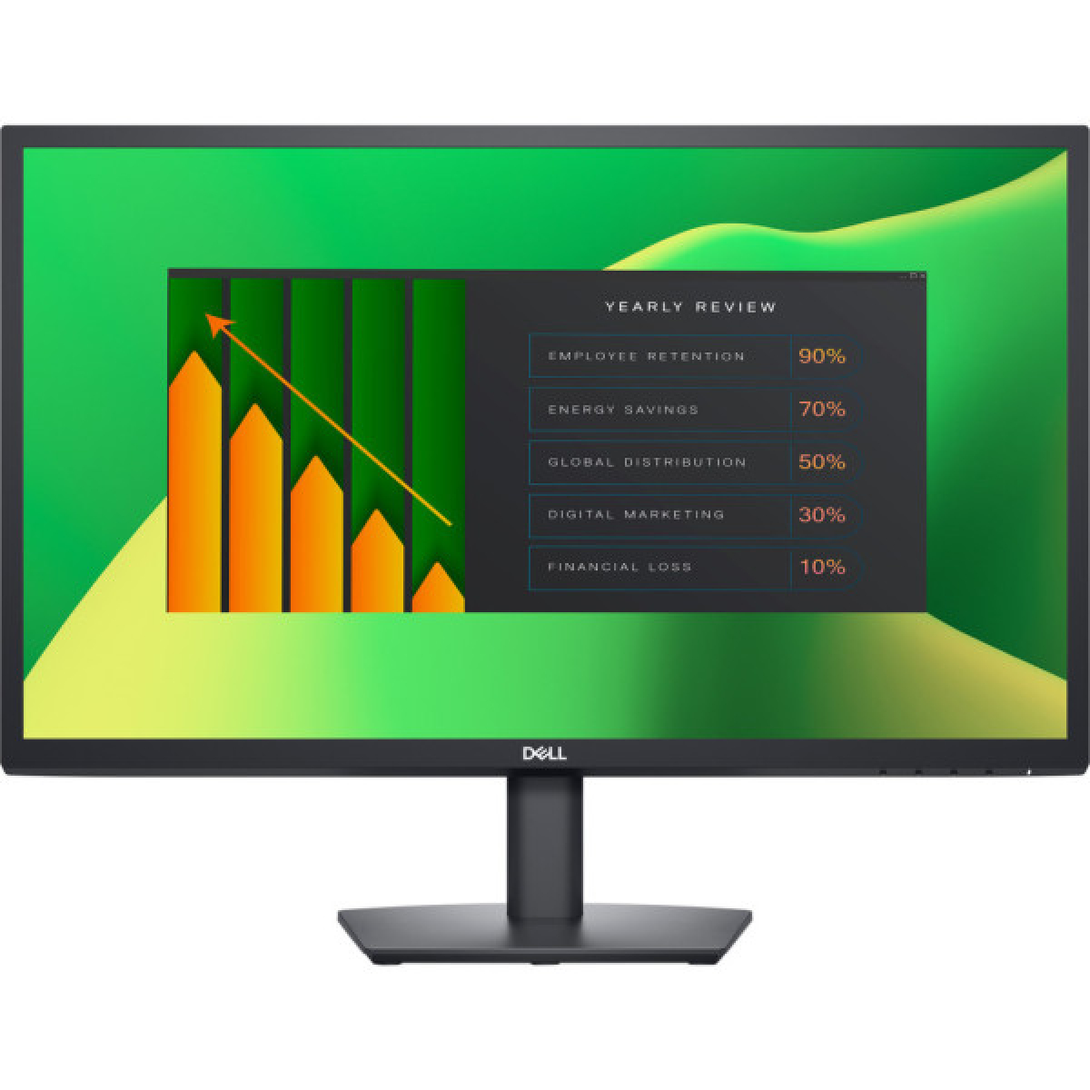 Монітор Dell P2425 (210-BMJD) - Фото 1