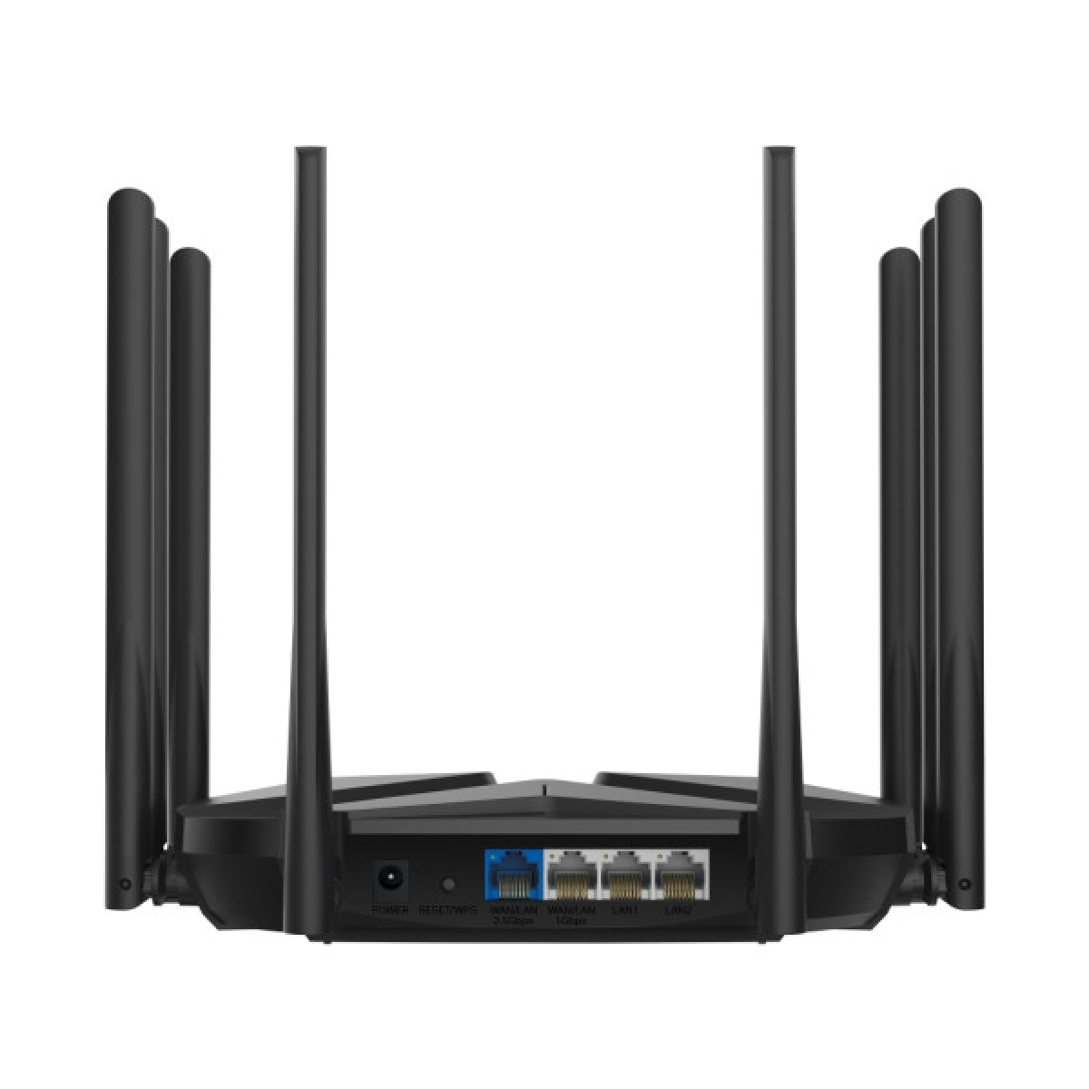 Маршрутизатор Mercusys MR90X - Фото 2