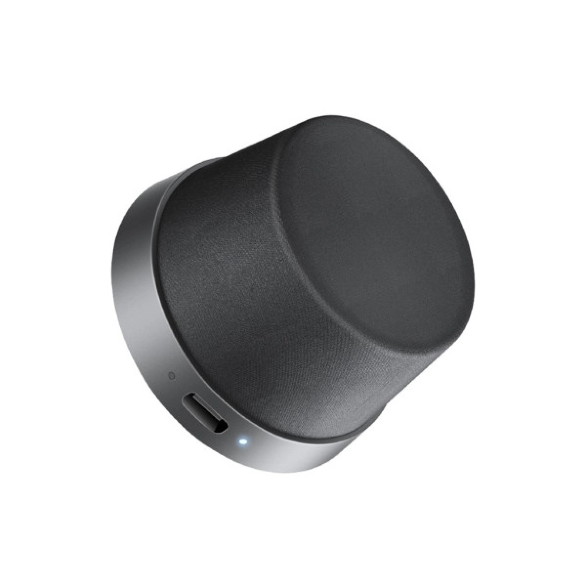 Акустическая система Promate Punch 3 Вт Black (punch.black) - Фото 1