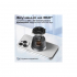 Акустическая система Promate Punch 3 Вт Black (punch.black) - Фото 3