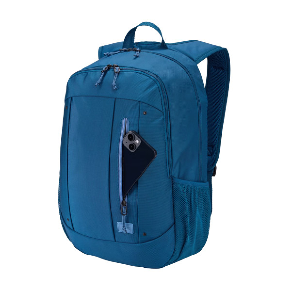 Рюкзак для ноутбука Case Logic 15.6" Jaunt 23L WMBP-215 Dark Teal (3205148) - Фото 3