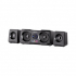 Акустическая система Defender Soundwall USB Black (65214) - Фото 2