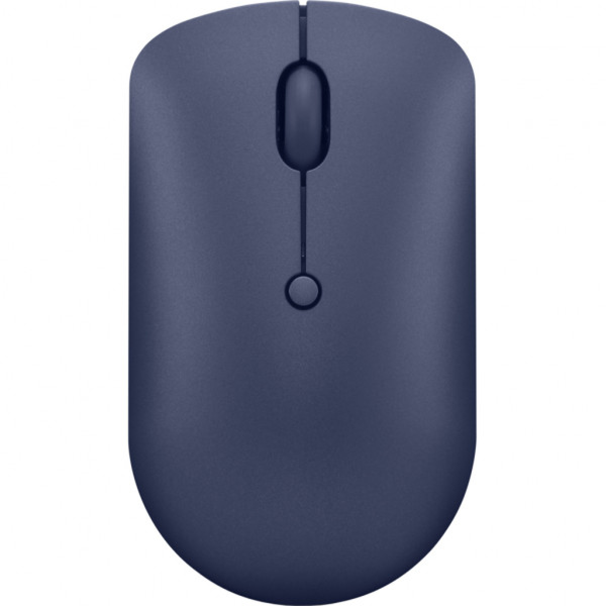 Мишка Lenovo 540 USB-C Wireless Abyss Blue (GY51D20871) - Фото 1