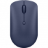 Мишка Lenovo 540 USB-C Wireless Abyss Blue (GY51D20871) - Фото 1