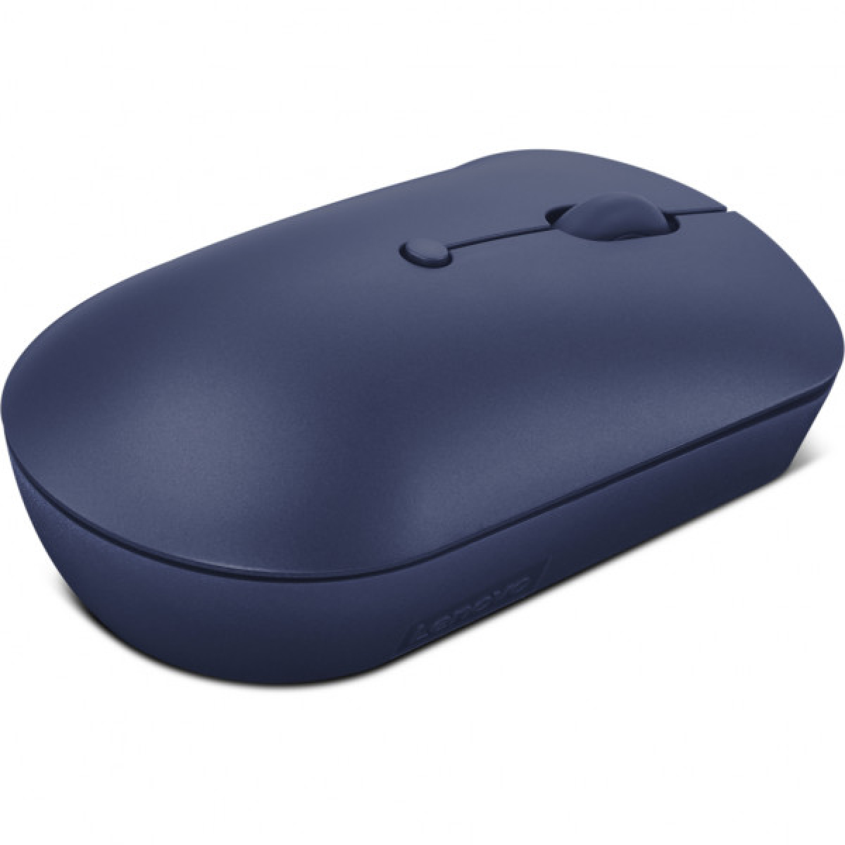 Мишка Lenovo 540 USB-C Wireless Abyss Blue (GY51D20871) - Фото 3