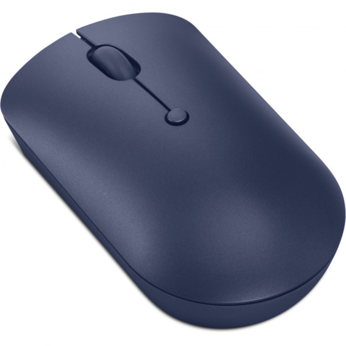 Мишка Lenovo 540 USB-C Wireless Abyss Blue (GY51D20871) - Фото 4