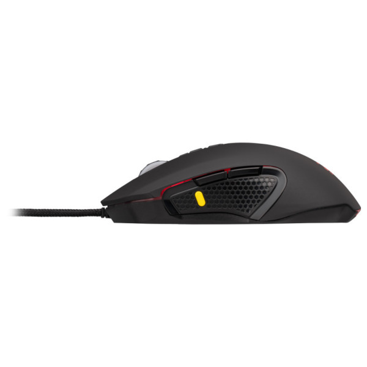 Мишка 2E MG310 LED USB Black (2E-MG310UB) - Фото 4