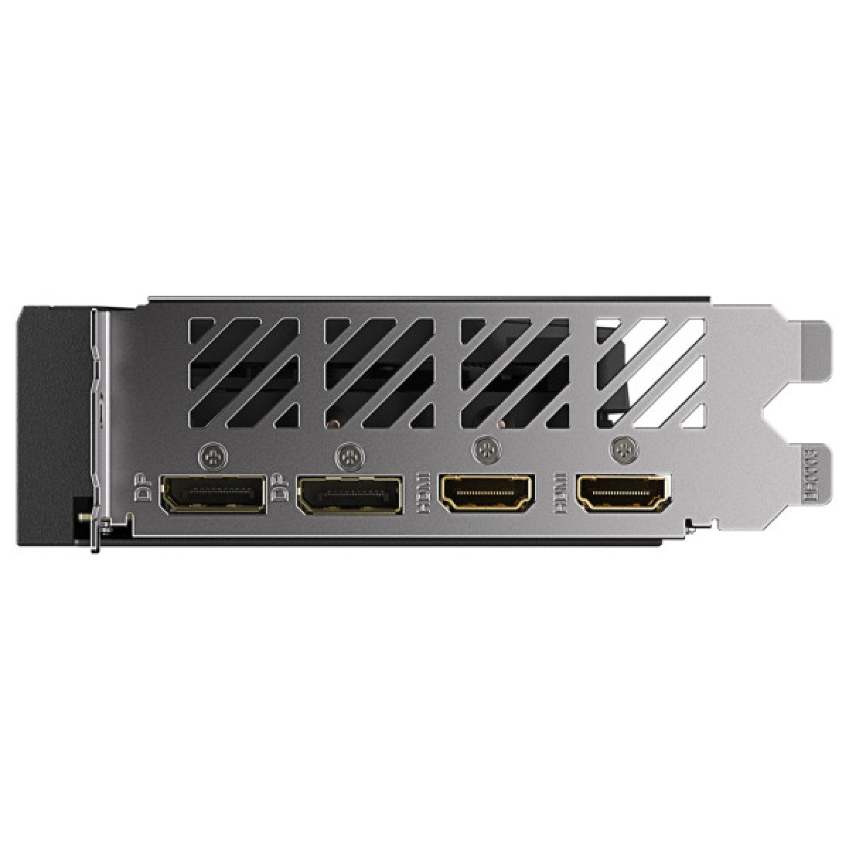 Видеокарта GIGABYTE GeForce RTX4060Ti 8Gb WINDFORCE OC (GV-N406TWF2OC-8GD) - Фото 6