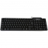 Клавіатура Omega OK-05 Cyrilic Version USB Black (OK05TRU) - Фото 1