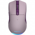 Мишка Hator Pulsar 2 PRO Wireless Lilac (HTM-534) - Фото 1