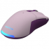 Мишка Hator Pulsar 2 PRO Wireless Lilac (HTM-534) - Фото 3