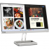 Монитор Lenovo L24i-40 (67A8KAC3UA) - Фото 2