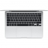 Ноутбук Apple MacBook Air M1 Silver (MGN93UA/A) - Фото 2