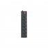 Сетевой фильтр питания REAL-EL RS-6 EXTRA 3m, black (EL122300002) - Фото 1