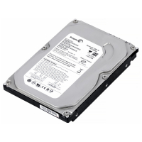 Жесткий диск 3.5 160GB SATAII б\у