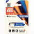 USB флеш накопичувач Mibrand 32GB Aligator Blue USB 2.0 (MI2.0/AL32U7U) - Фото 2