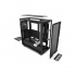 Корпус NZXT H7 v1 2022 Flow Edition Black and White (CM-H71FG-01) - Фото 5